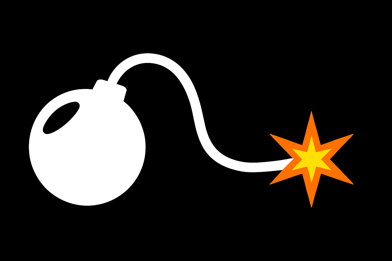 Explosive Records Bomb